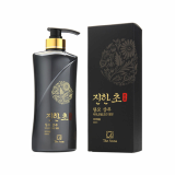 JinHanCho_Oriental Herbal Shampoo for Hair Loss Prevention